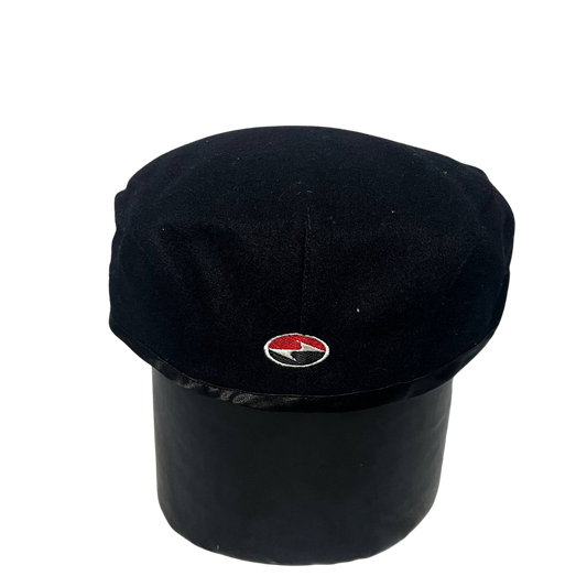Vintage Nike Beret Hat