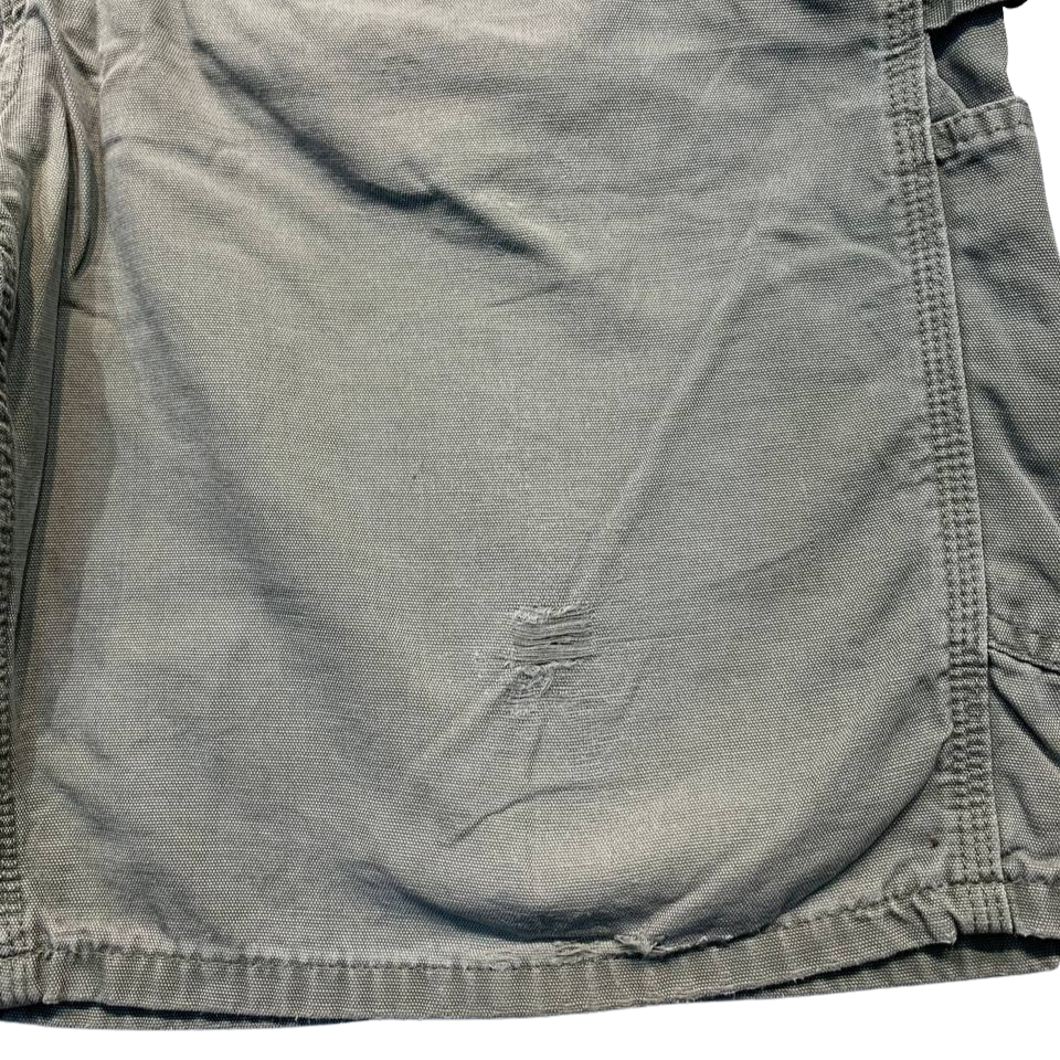 Carhartt B190 Moss Shorts