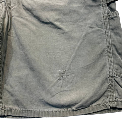 Carhartt B190 Moss Shorts