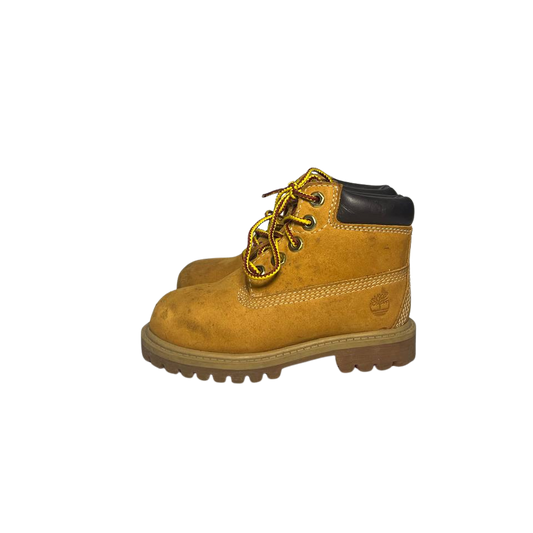 Timberland 8 Toddler 6-Inch Waterproof Boots