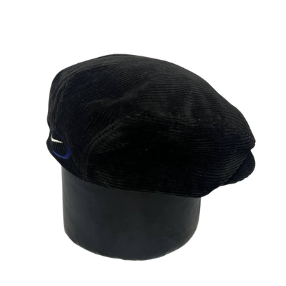 Vintage Nike Beret Hat