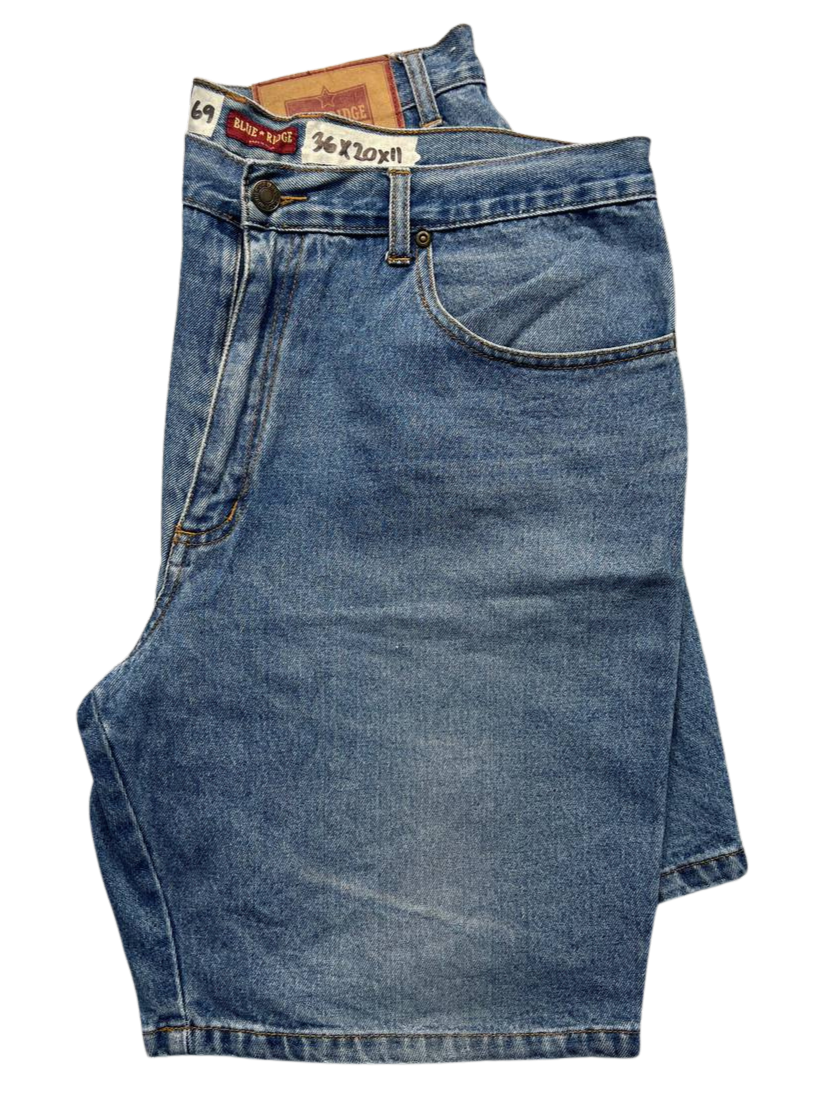 Blue Ridge Denim Jorts 69