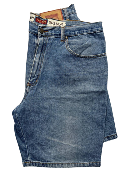 Blue Ridge Denim Jorts 69