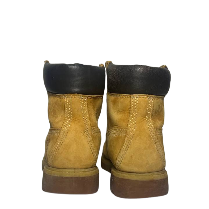 Timberland 6.5 men's Premium 6-Inch Waterproof Boot