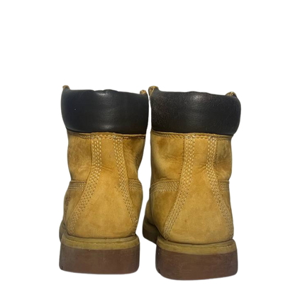 Timberland 6.5 men's Premium 6-Inch Waterproof Boot