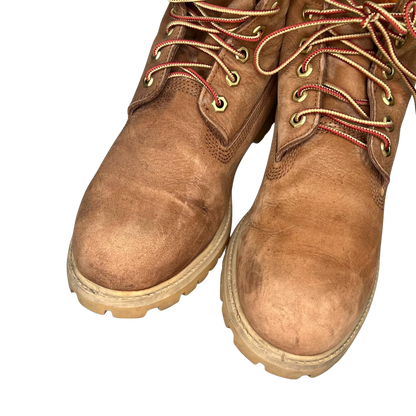 Timberland 10 mens 6Inch Premium Waterproof Boots