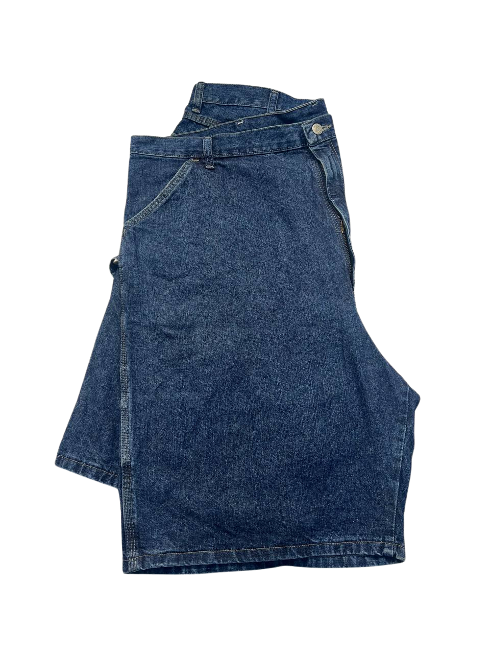 Wrangler Denim Jorts 23