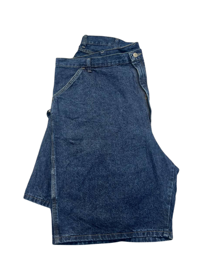 Wrangler Denim Jorts 23