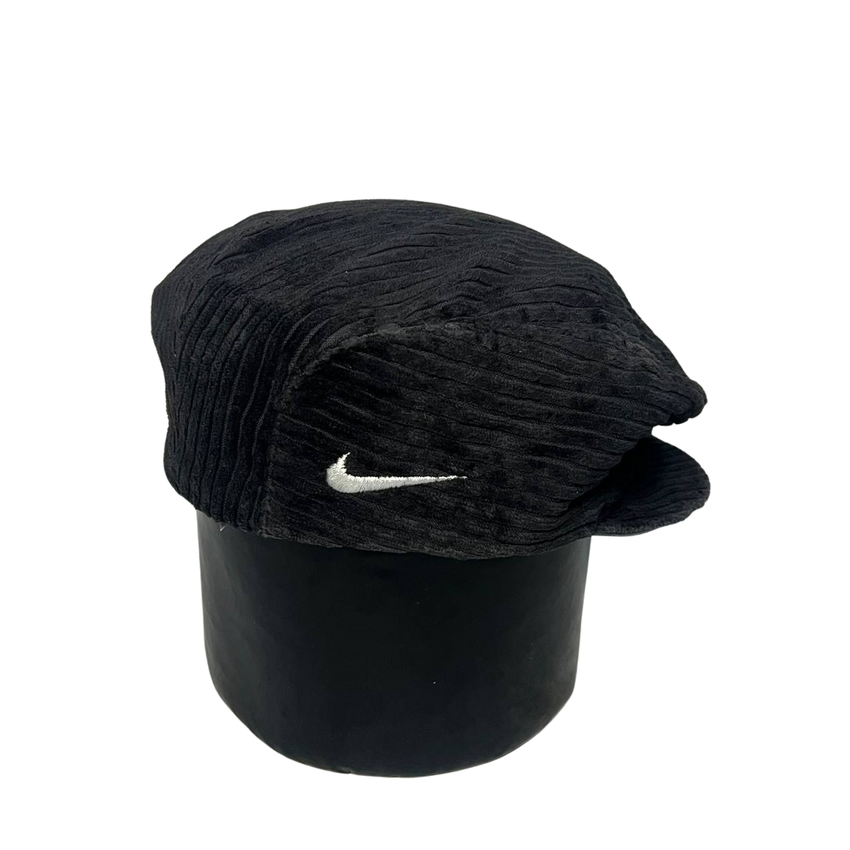 Vintage Nike Beret Hat
