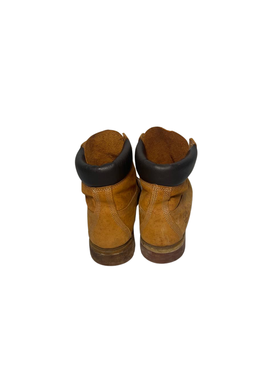 Timberland 11.5 Men's Premium 6-Inch Waterproof Boot