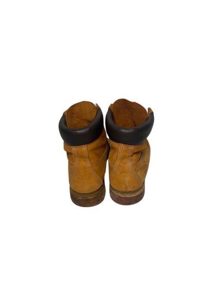 Timberland 11.5 Men's Premium 6-Inch Waterproof Boot