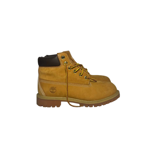 Timberland 3 Youth 6-Inch Waterproof Boots