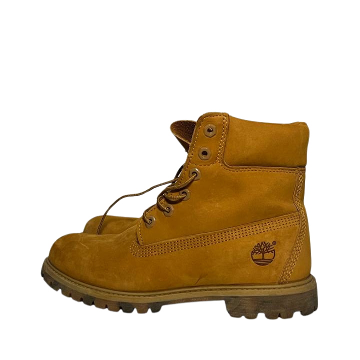 Timberland 8 Women's Premium 6-Inch Waterproof Boot