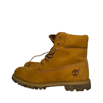 Timberland 8 Women's Premium 6-Inch Waterproof Boot