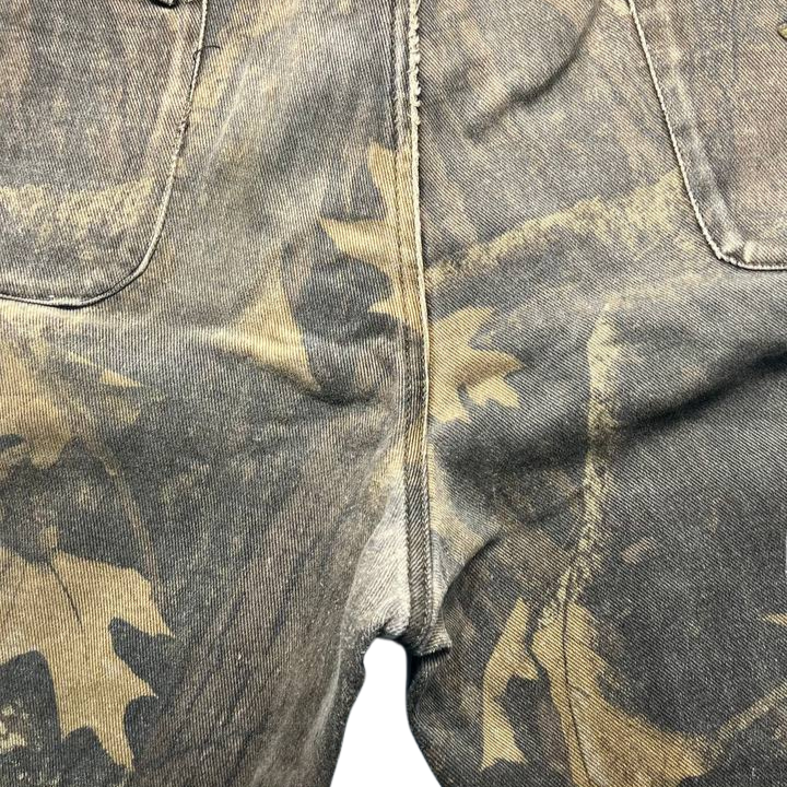 Columbia Realtree Cargo Pants