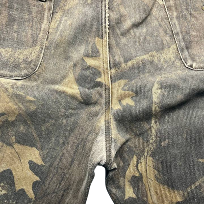 Columbia Realtree Cargo Pants