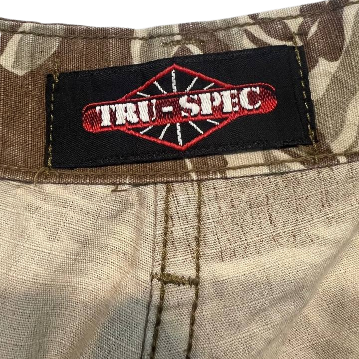 Tru-spec Camou Pants