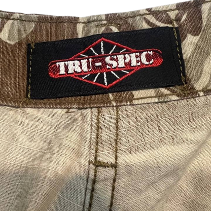 Tru-spec Camou Pants
