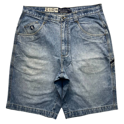 Karl Kani Denim Jorts 49