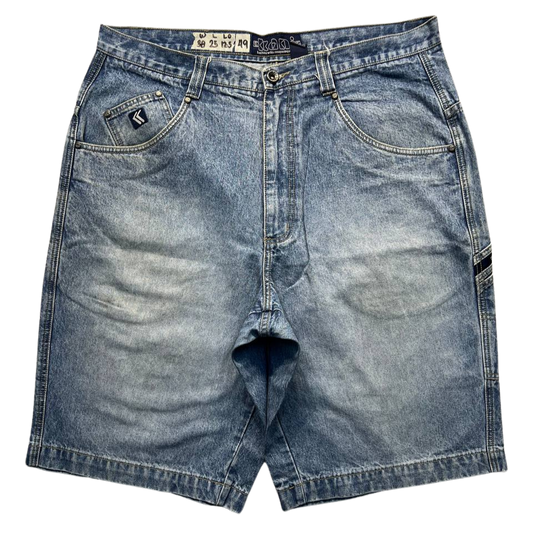 Karl Kani Denim Jorts 49