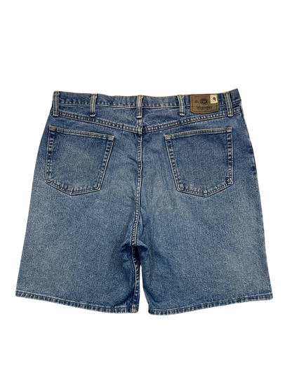 Wrangler Denim Jorts 9