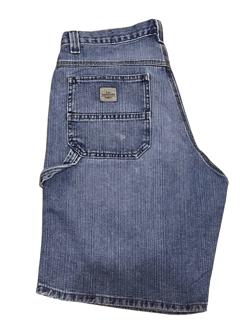Lee Dungarees Denim Jorts 77