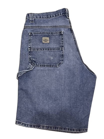 Lee Dungarees Denim Jorts 77