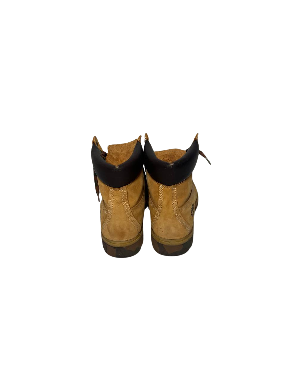 Timberland 8 Men's Premium 6-Inch Waterproof Boot