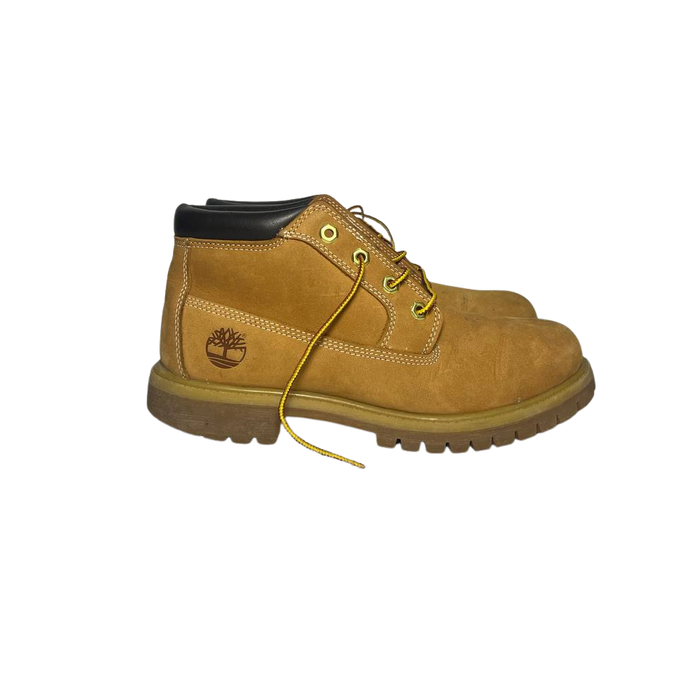 Timberland 8 Men's Mid cut Waterproof Boot
