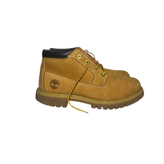 Timberland 8 Men's Mid cut Waterproof Boot