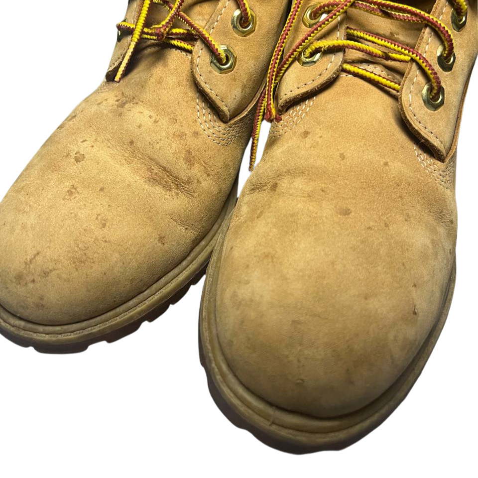 Timberland 7.5 Men's Premium 6-Inch Waterproof Boot