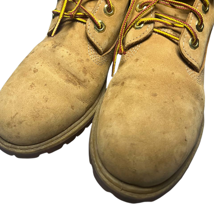 Timberland 7.5 Men's Premium 6-Inch Waterproof Boot