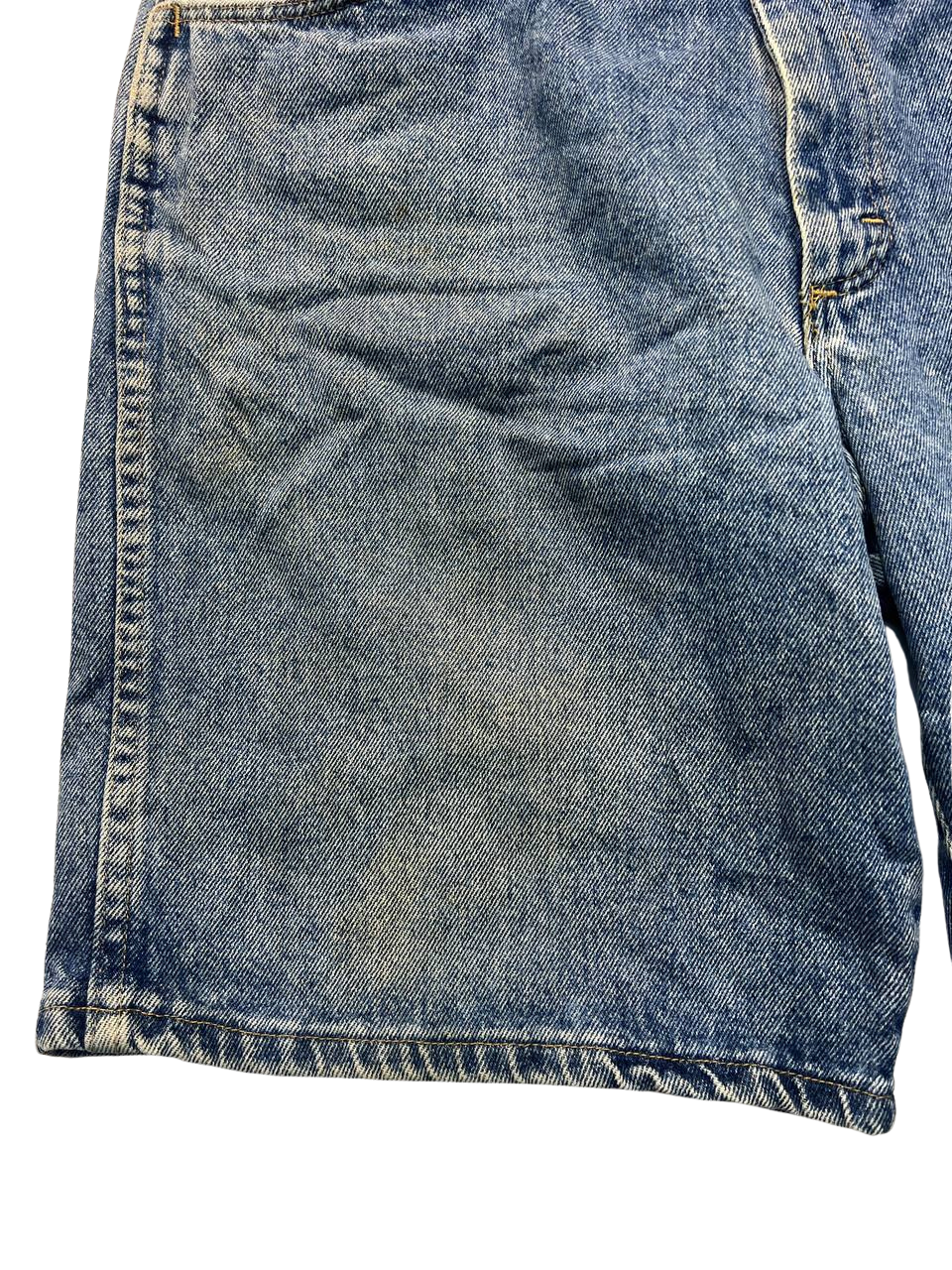 Wrangler Denim Jorts 6
