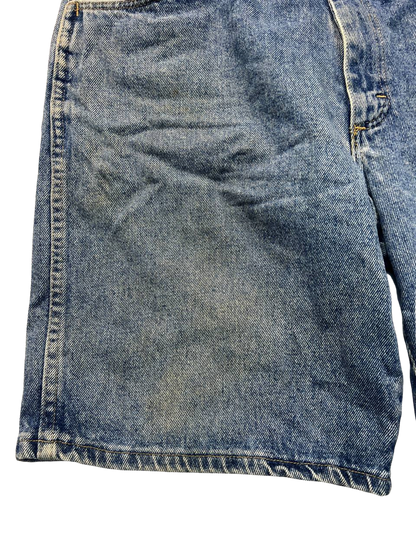Wrangler Denim Jorts 6