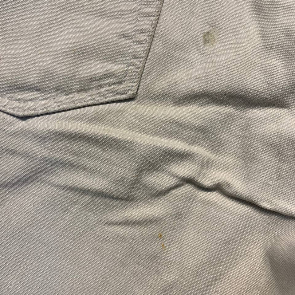 Carhartt WB190 PUT Shorts