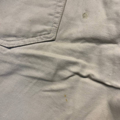 Carhartt WB190 PUT Shorts