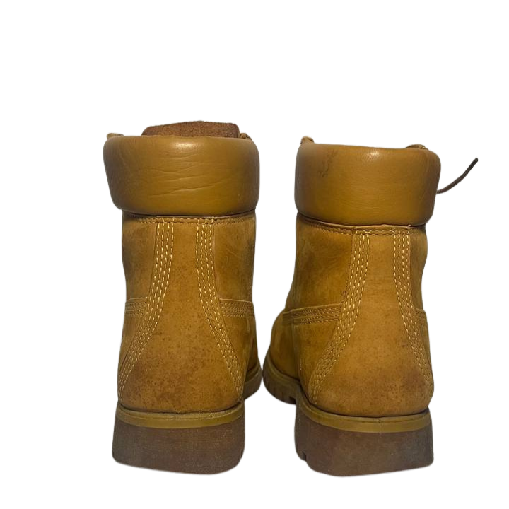 Timberland 8 men's Premium 6-Inch Waterproof Boot