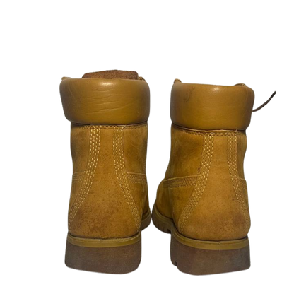 Timberland 8 men's Premium 6-Inch Waterproof Boot