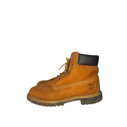 Timberland 9 mens 6Inch Premium Waterproof Boots