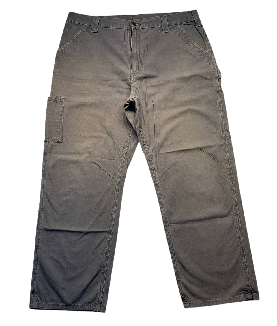 Carhartt B151 FAT Original Dungaree Fit Pants