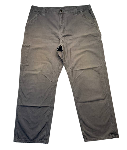 Carhartt B151 FAT Original Dungaree Fit Pants