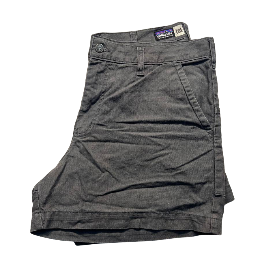 Patagonia Denim Jorts 102