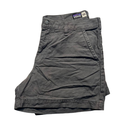 Patagonia Denim Jorts 102