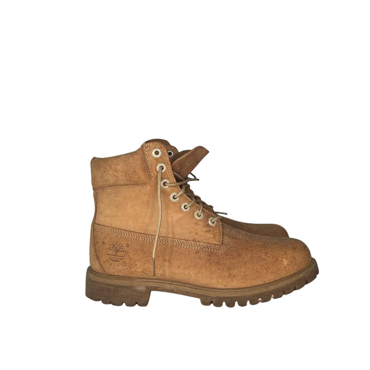 Timberland 9 mens 6Inch Premium Waterproof Boots