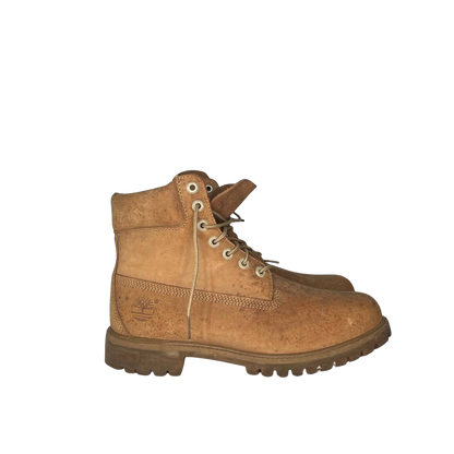 Timberland 9 mens 6Inch Premium Waterproof Boots