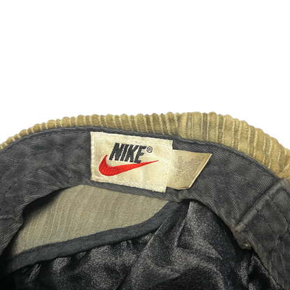 Vintage Nike Beret Hat