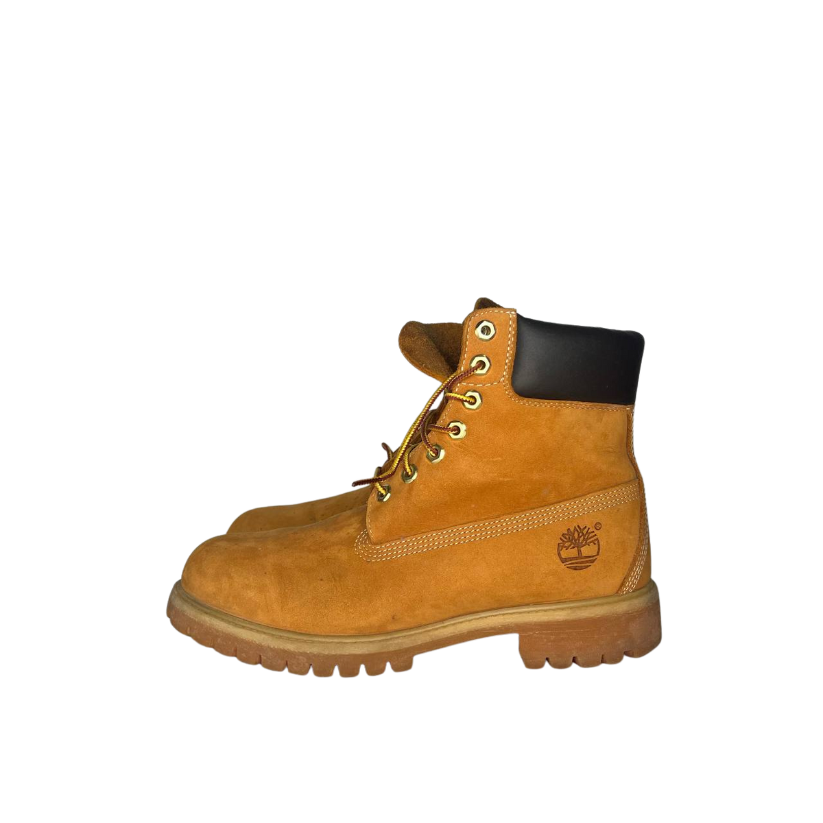 Timberland 8.5 mens 6Inch Premium Waterproof Boots