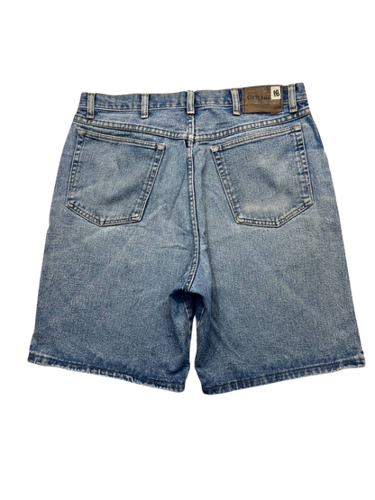 Wrangler Denim Jorts 18