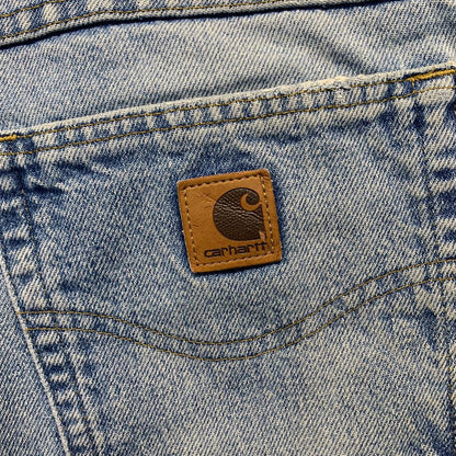 Carhartt B113 DST Original Loose Fit Pants