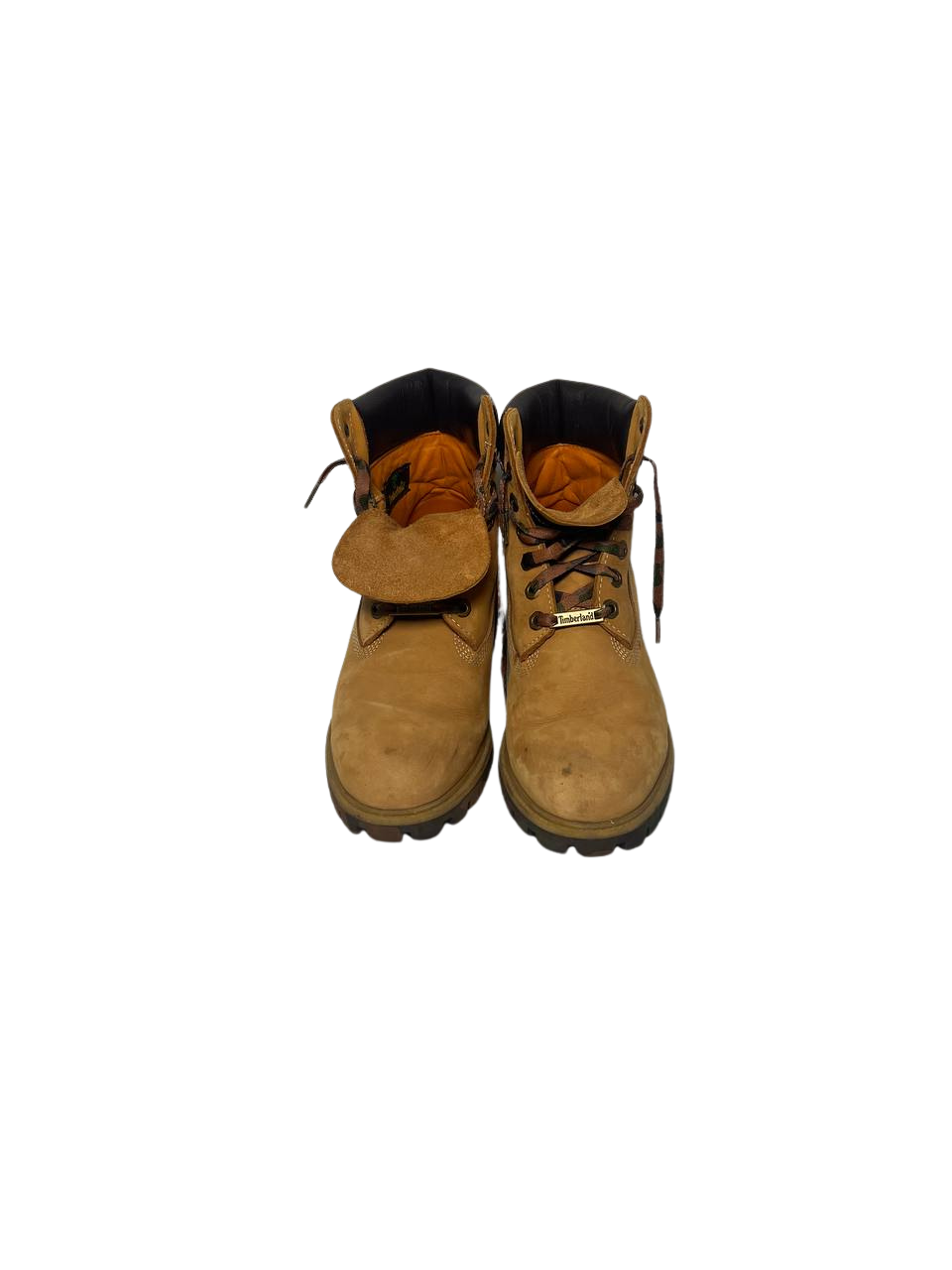 Timberland 8 Men's Premium 6-Inch Waterproof Boot